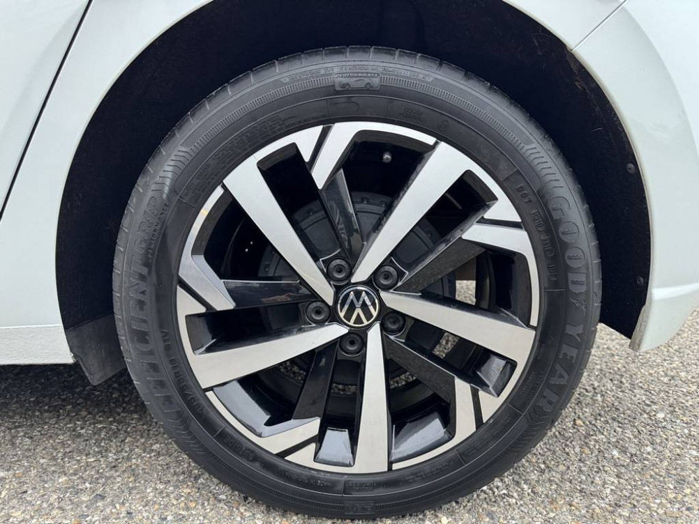 Acheter Volkswagen Polo Polo 1.0 TSI 95 S&S BVM5 Life Plus 5p occasion dans les concessions du Groupe Faurie