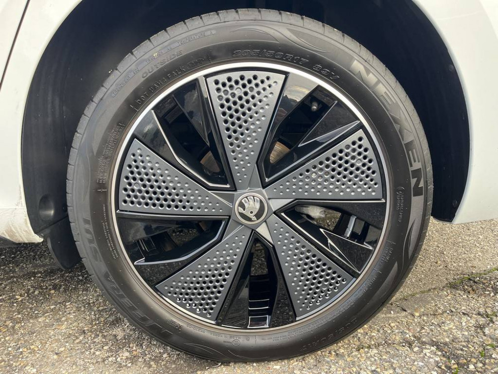 Acheter Skoda Scala Scala 1.5 TSI Evo 2 150 ch DSG7 ACT Monte-Carlo 5p occasion dans les concessions du Groupe Faurie