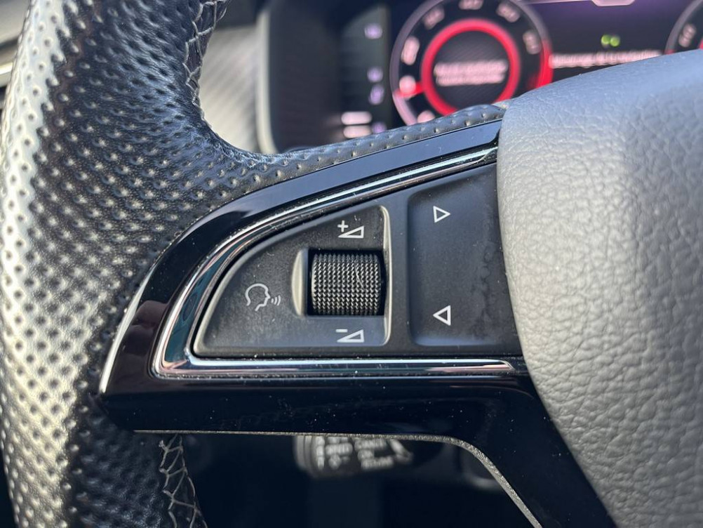 Acheter Skoda Kodiaq Kodiaq 1.5 TSI 150 ACT DSG7 7pl Sportline 5p occasion dans les concessions du Groupe Faurie