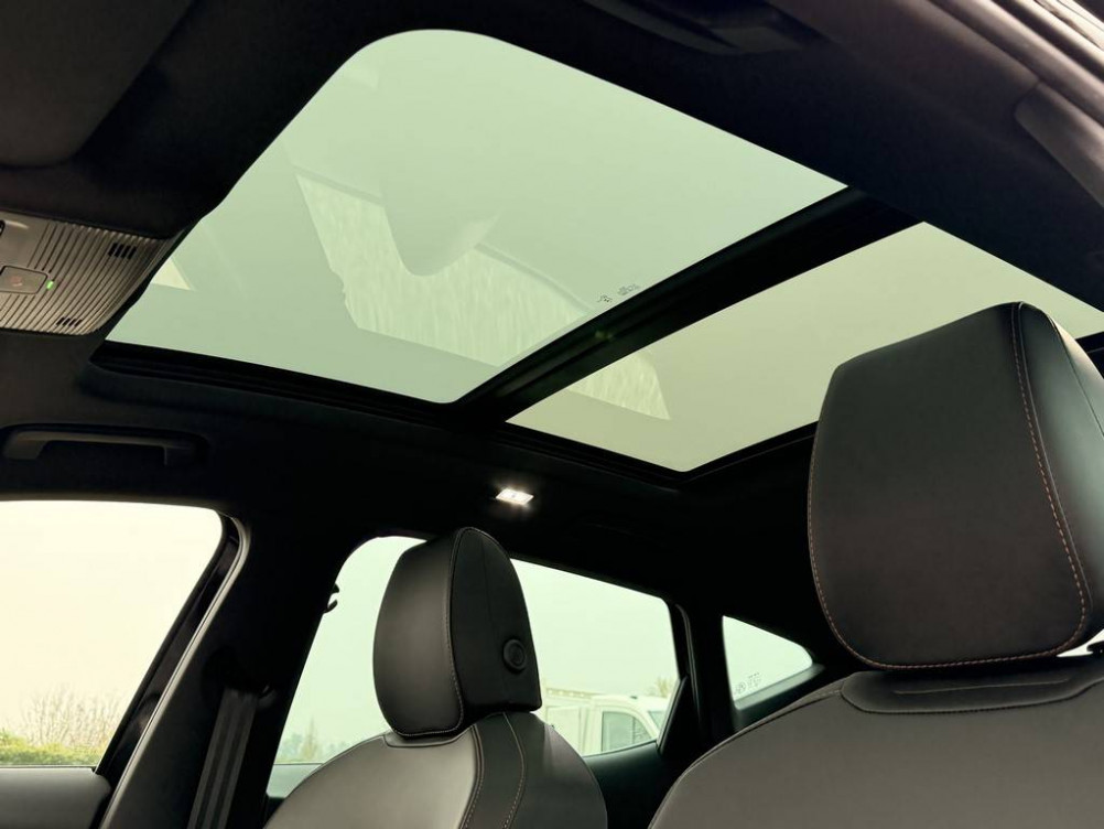 Acheter Cupra Formentor Formentor 1.4 e-HYBRID 204 ch DSG6 V 5p occasion dans les concessions du Groupe Faurie