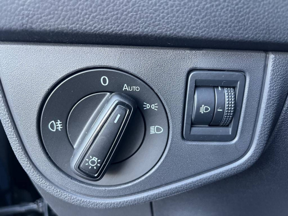 Acheter Volkswagen Polo Polo 1.0 TSI 95 S&S BVM5 Life Business 5p occasion dans les concessions du Groupe Faurie