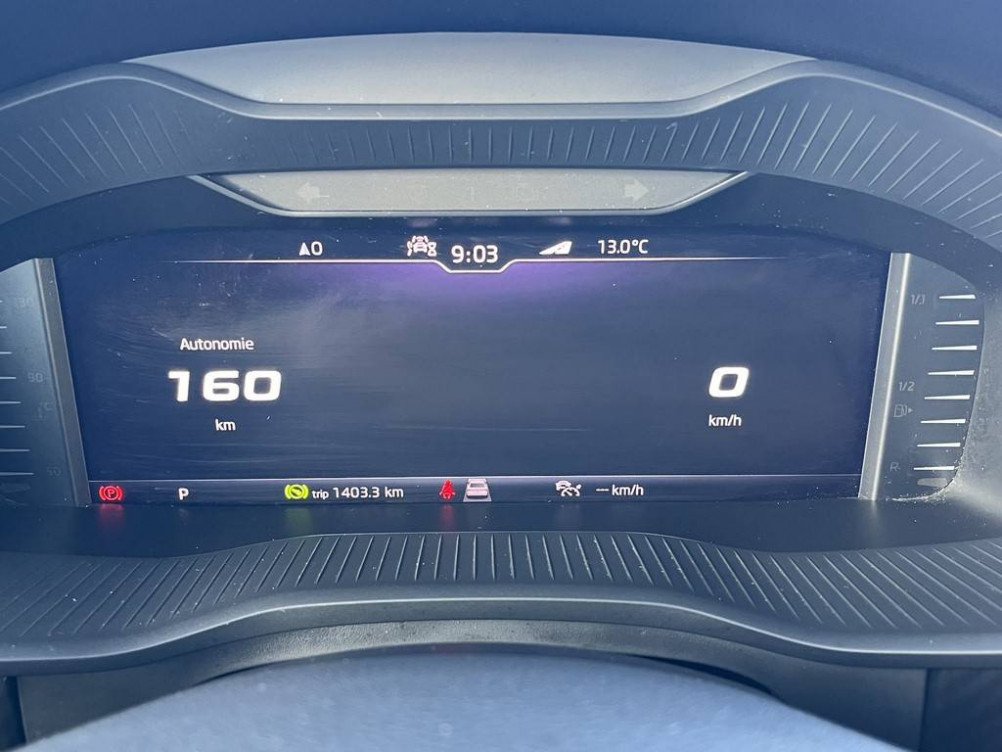 Acheter Skoda Kodiaq Kodiaq 1.5 TSI 150 ACT DSG7 7pl Sportline 5p occasion dans les concessions du Groupe Faurie