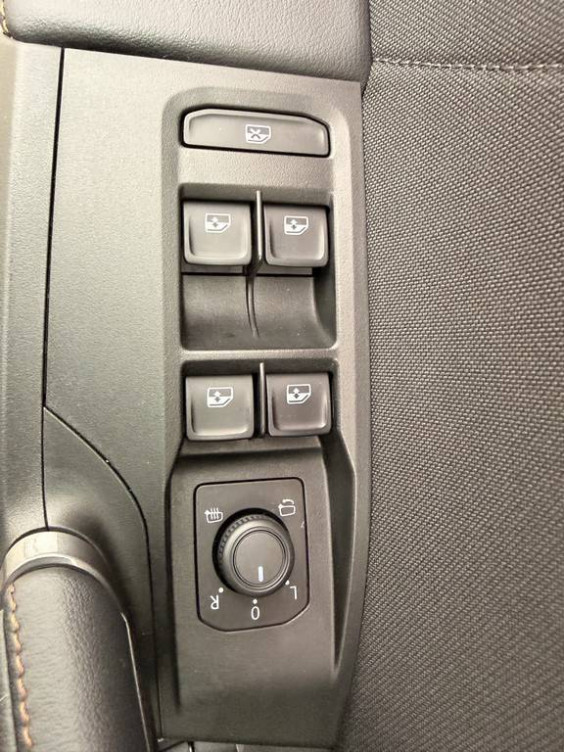 Acheter Cupra Formentor Formentor 1.4 e-HYBRID 204 ch DSG6 V 5p occasion dans les concessions du Groupe Faurie