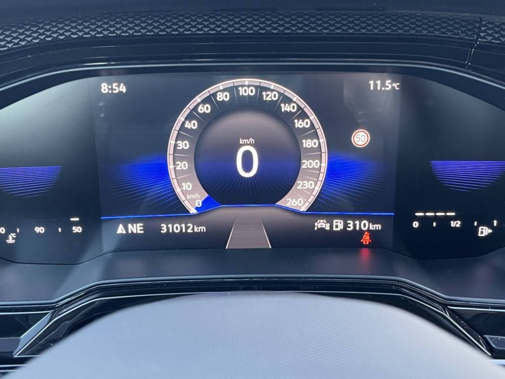 Acheter Volkswagen Polo Polo 1.0 TSI 95 S&S BVM5 Life Business 5p occasion dans les concessions du Groupe Faurie