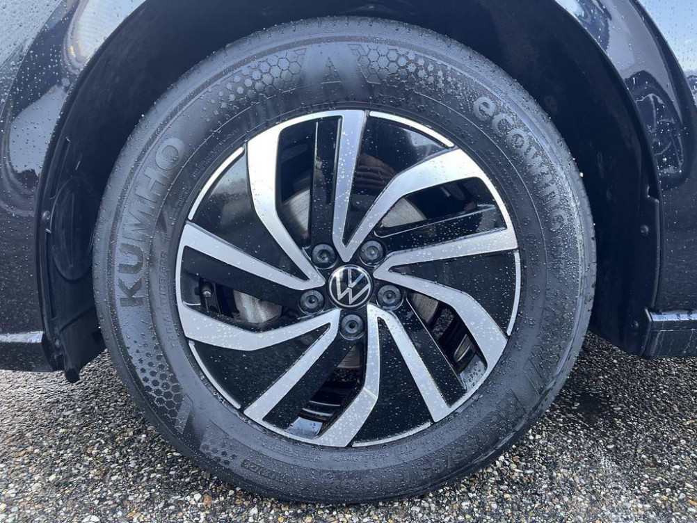 Acheter Volkswagen Polo Polo 1.0 TSI 95 S&S BVM5 Life Business 5p occasion dans les concessions du Groupe Faurie