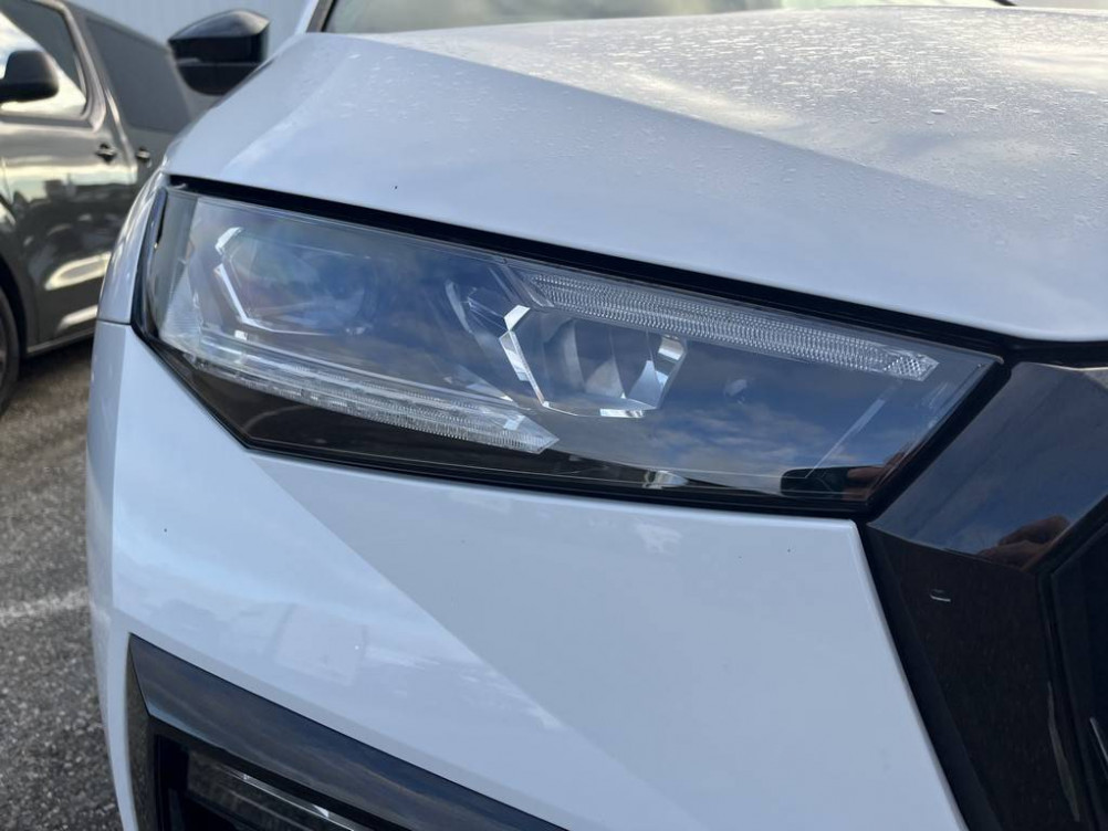 Acheter Skoda Scala Scala 1.5 TSI Evo 2 150 ch DSG7 ACT Monte-Carlo 5p occasion dans les concessions du Groupe Faurie