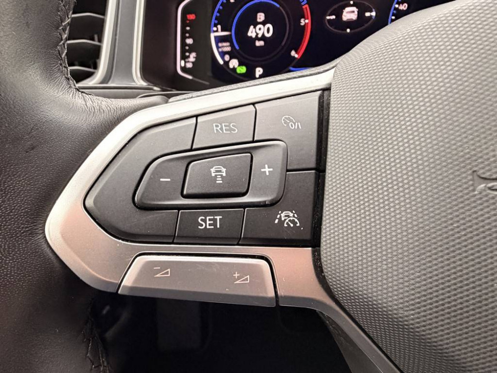 Acheter Volkswagen T-Roc T-Roc 2.0 TDI 150 Start/Stop DSG7 Style 5p occasion dans les concessions du Groupe Faurie