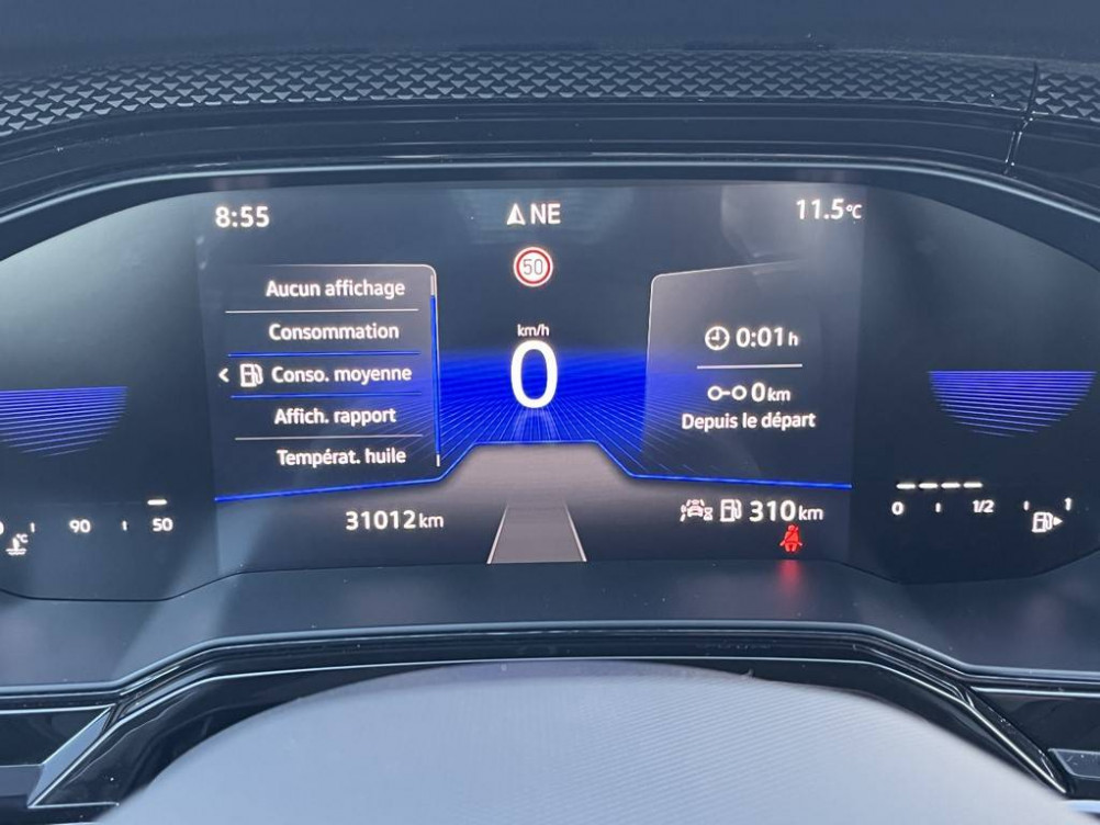 Acheter Volkswagen Polo Polo 1.0 TSI 95 S&S BVM5 Life Business 5p occasion dans les concessions du Groupe Faurie