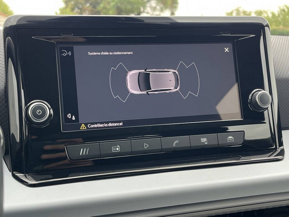 Acheter Seat Ibiza Ibiza 1.0 EcoTSI 110 ch S/S BVM6 Copa 5p occasion dans les concessions du Groupe Faurie