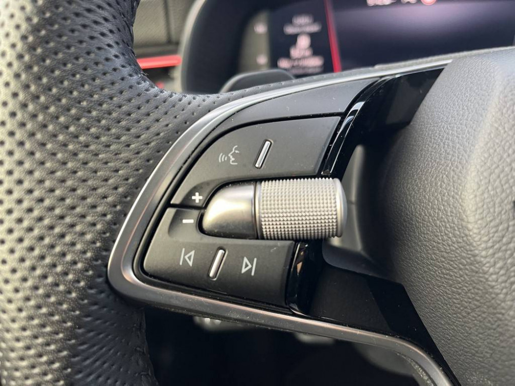 Acheter Skoda Scala Scala 1.5 TSI Evo 2 150 ch DSG7 ACT Monte-Carlo 5p occasion dans les concessions du Groupe Faurie