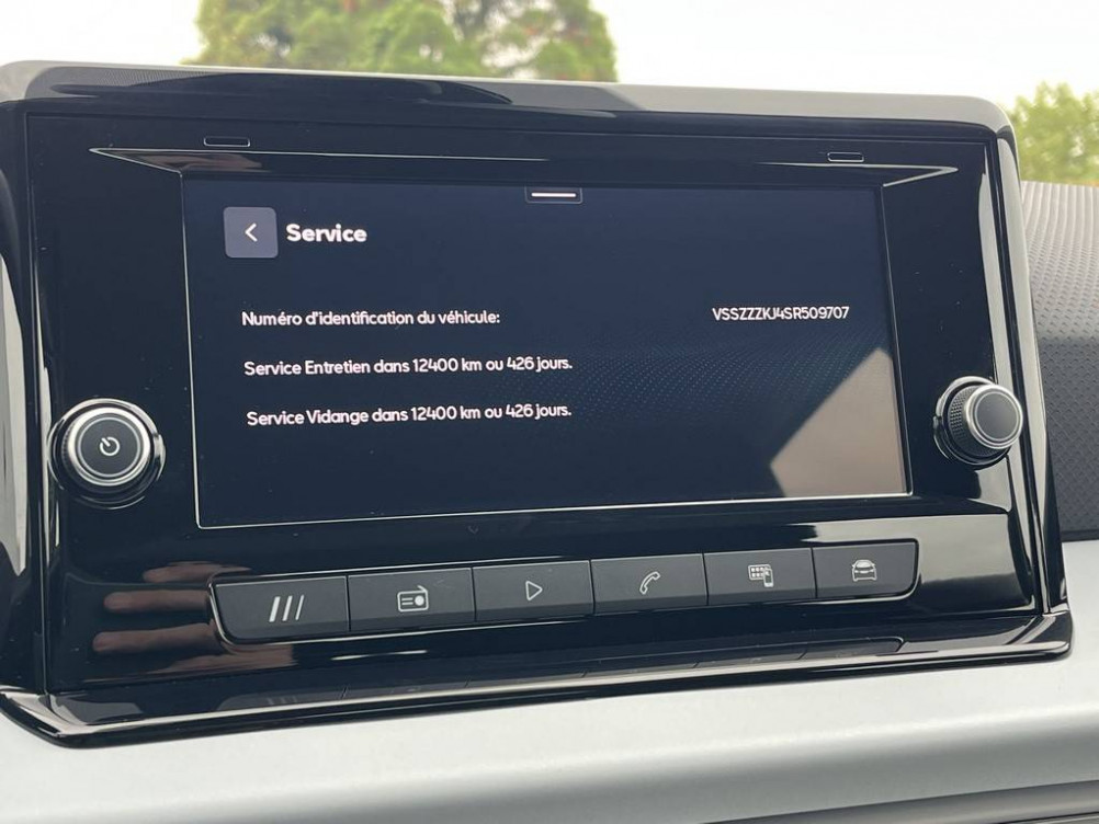 Acheter Seat Ibiza Ibiza 1.0 EcoTSI 110 ch S/S BVM6 Copa 5p occasion dans les concessions du Groupe Faurie