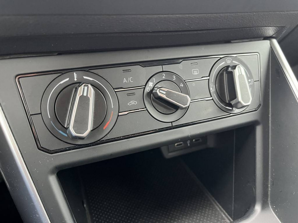 Acheter Volkswagen Polo Polo 1.0 TSI 95 S&S BVM5 Life 5p occasion dans les concessions du Groupe Faurie