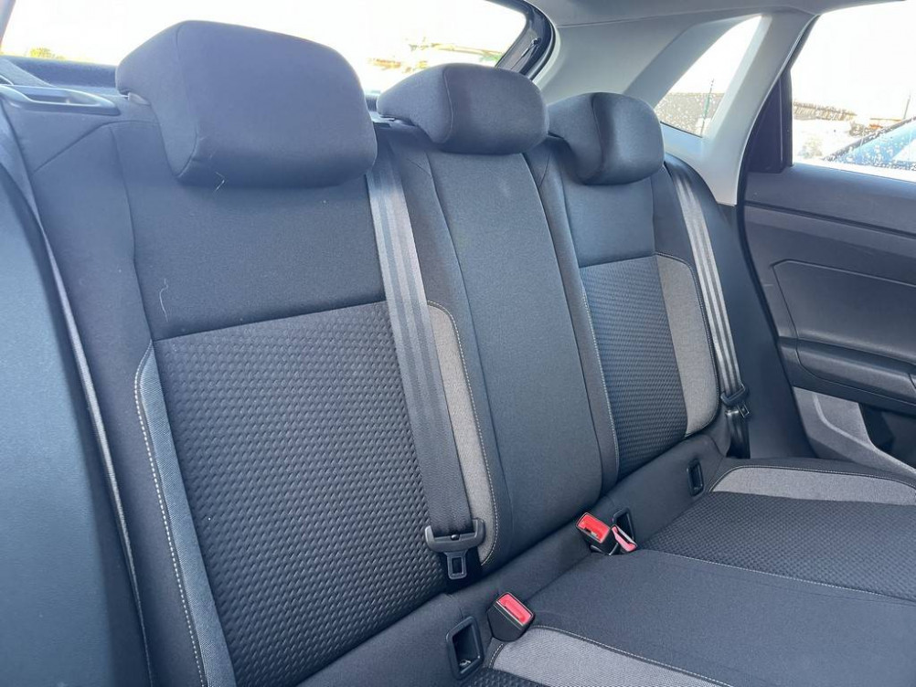 Acheter Volkswagen Polo Polo 1.0 TSI 95 S&S BVM5 Life Business 5p occasion dans les concessions du Groupe Faurie