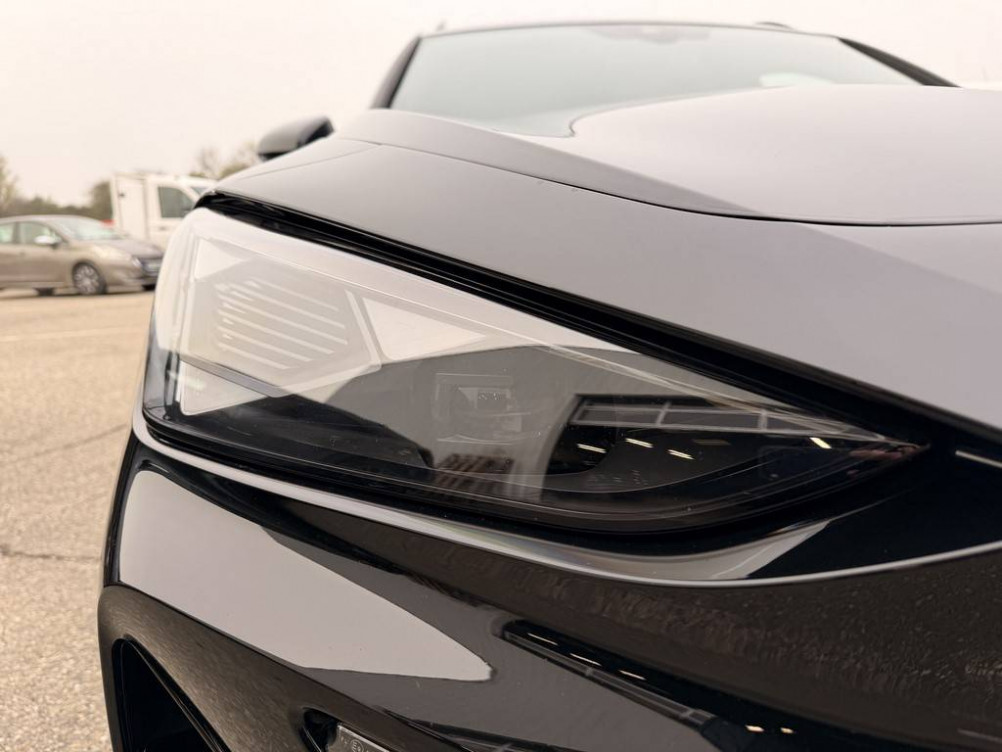 Acheter Cupra Formentor Formentor 1.4 e-HYBRID 204 ch DSG6 V 5p occasion dans les concessions du Groupe Faurie