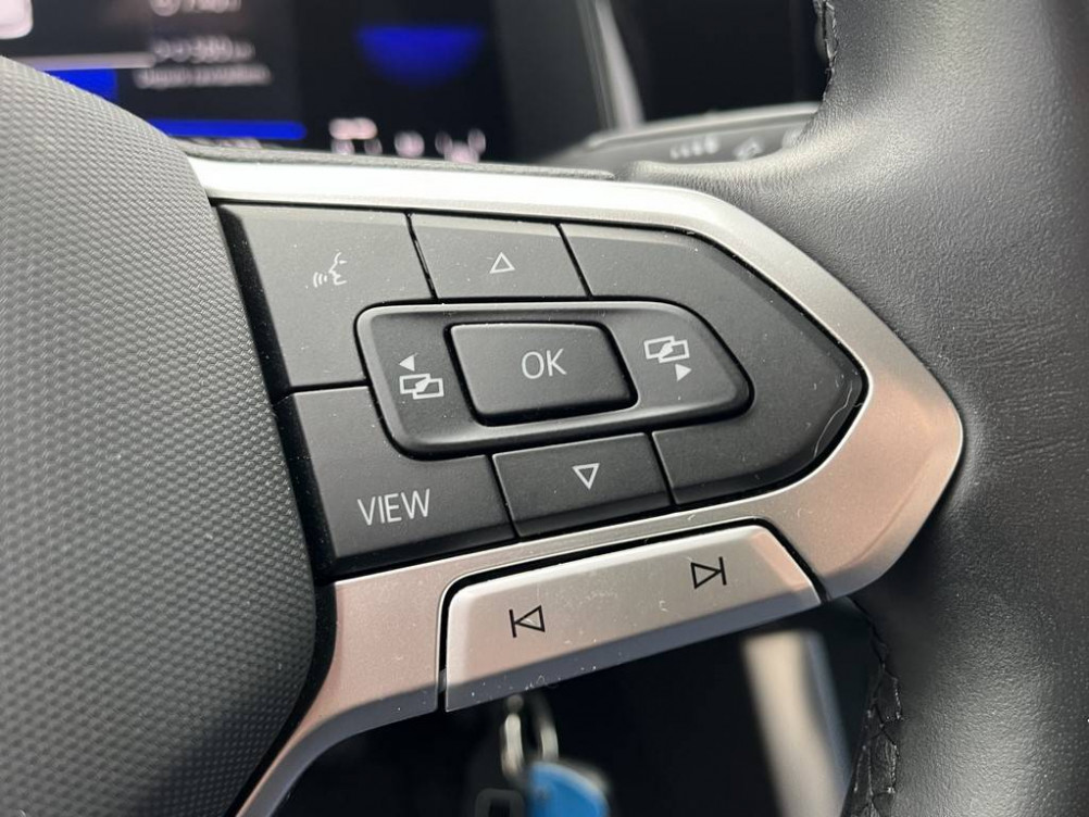 Acheter Volkswagen Polo Polo 1.0 TSI 95 S&S BVM5 Life 5p occasion dans les concessions du Groupe Faurie