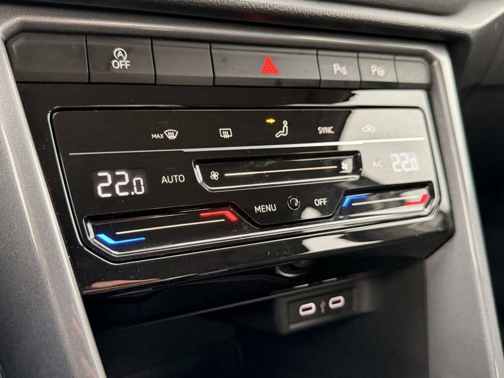 Acheter Volkswagen T-Roc T-Roc 2.0 TDI 150 Start/Stop DSG7 Style 5p occasion dans les concessions du Groupe Faurie