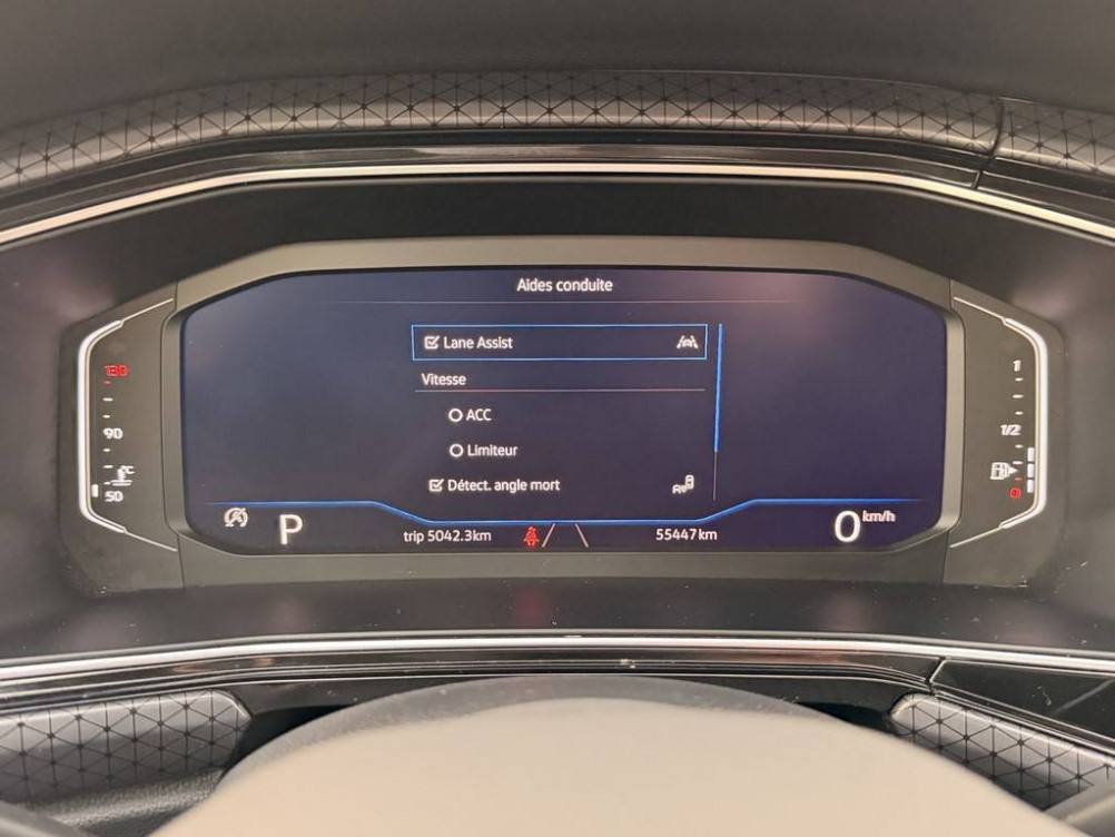 Acheter Volkswagen T-Cross T-Cross 1.0 TSI 110 Start/Stop DSG7 Style 5p occasion dans les concessions du Groupe Faurie