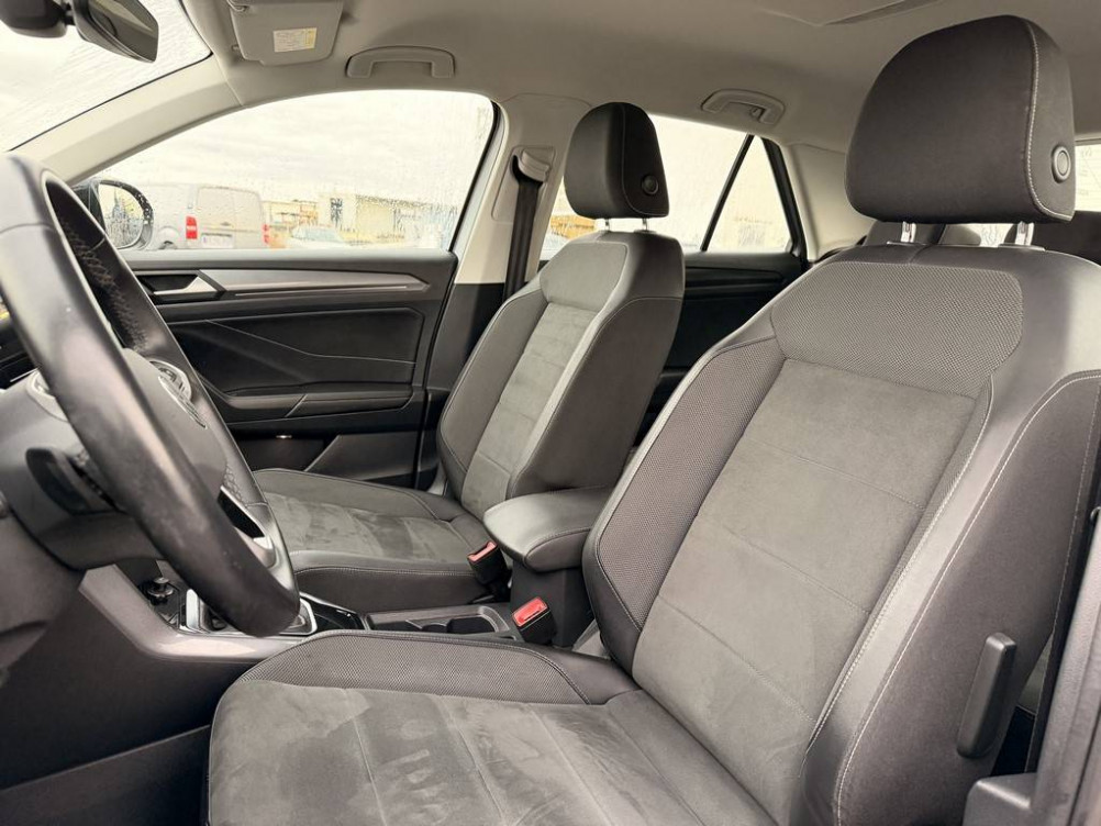 Acheter Volkswagen T-Roc T-Roc 2.0 TDI 150 Start/Stop DSG7 Style 5p occasion dans les concessions du Groupe Faurie