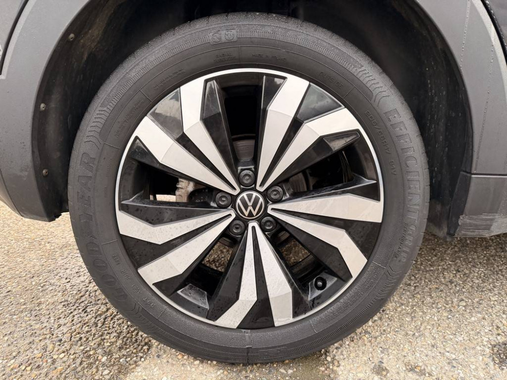 Acheter Volkswagen T-Cross T-Cross 1.0 TSI 110 Start/Stop DSG7 Style 5p occasion dans les concessions du Groupe Faurie