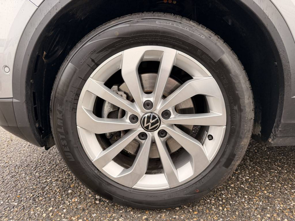 Acheter Volkswagen T-Roc T-Roc 2.0 TDI 150 Start/Stop DSG7 Style 5p occasion dans les concessions du Groupe Faurie