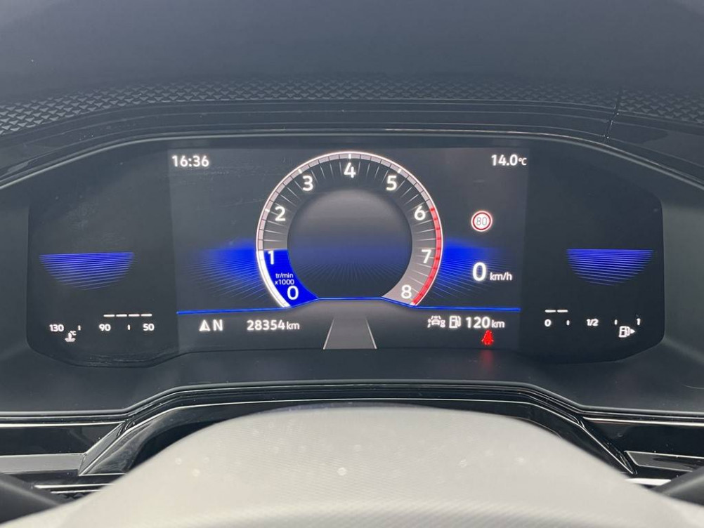 Acheter Volkswagen Polo Polo 1.0 TSI 95 S&S BVM5 Life 5p occasion dans les concessions du Groupe Faurie