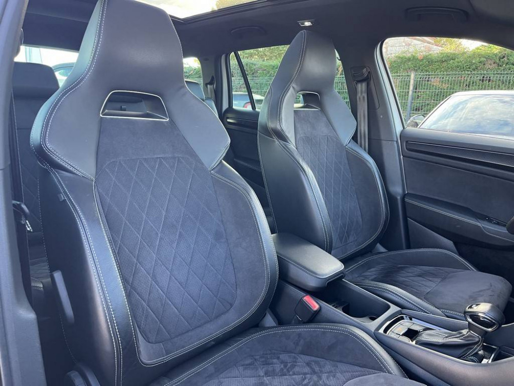 Acheter Skoda Kodiaq Kodiaq 1.5 TSI 150 ACT DSG7 7pl Sportline 5p occasion dans les concessions du Groupe Faurie