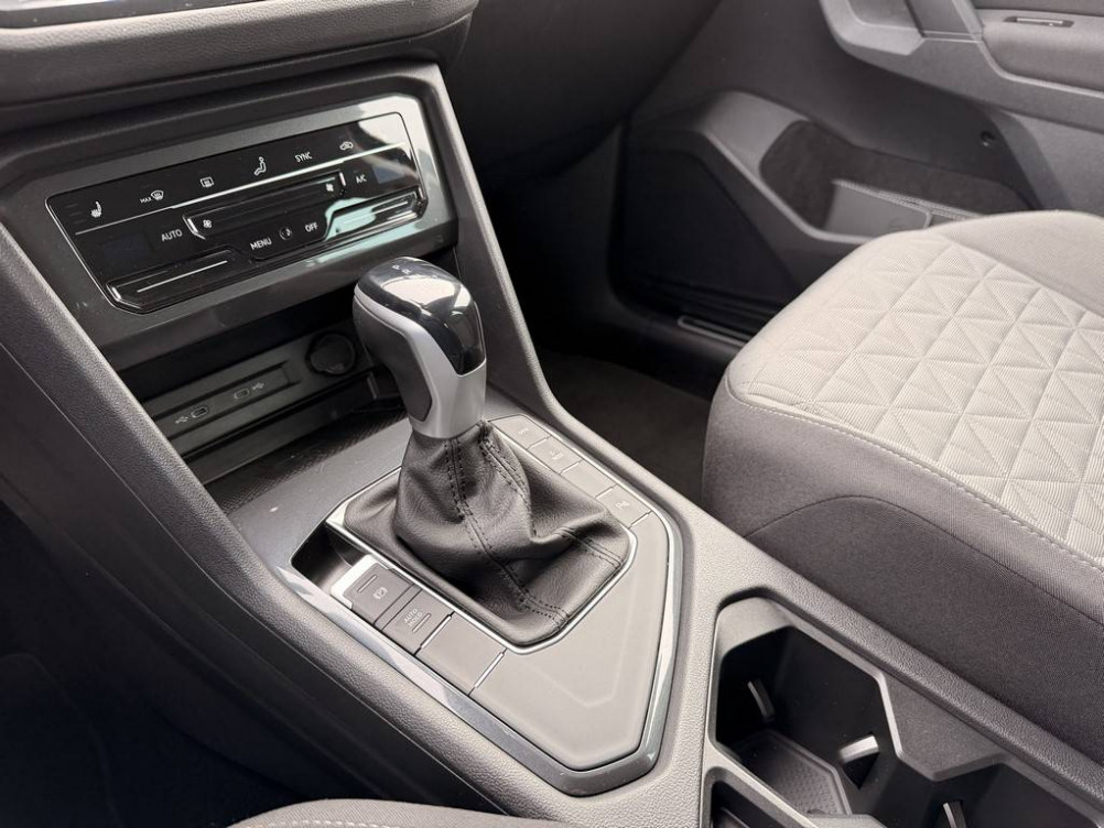 Acheter Volkswagen Tiguan Tiguan 1.4 eHybrid 245ch DSG6 Life 5p occasion dans les concessions du Groupe Faurie