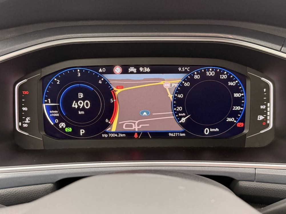 Acheter Volkswagen T-Roc T-Roc 2.0 TDI 150 Start/Stop DSG7 Style 5p occasion dans les concessions du Groupe Faurie