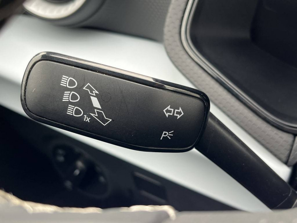 Acheter Seat Ibiza Ibiza 1.0 EcoTSI 110 ch S/S BVM6 Copa 5p occasion dans les concessions du Groupe Faurie