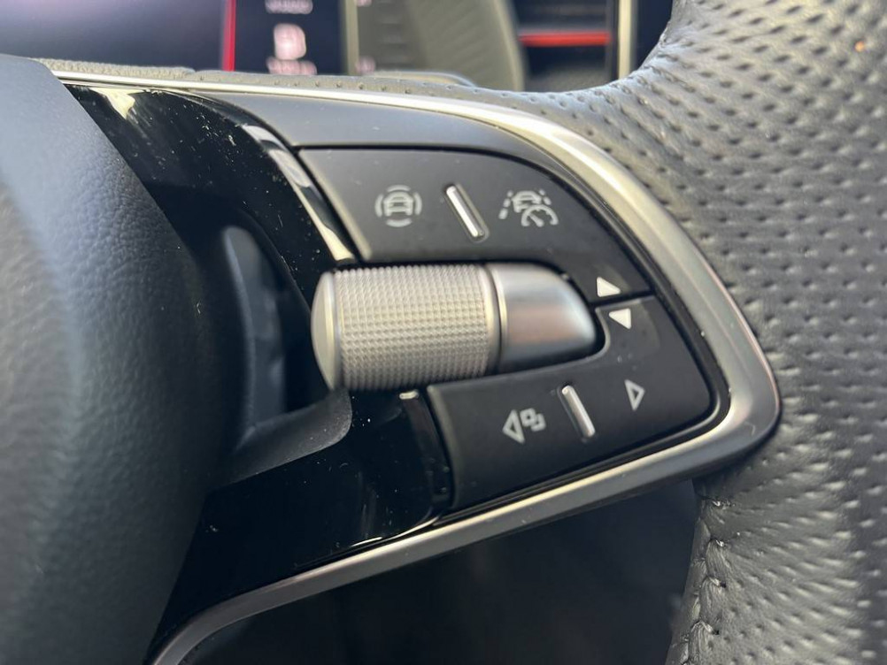 Acheter Skoda Scala Scala 1.5 TSI Evo 2 150 ch DSG7 ACT Monte-Carlo 5p occasion dans les concessions du Groupe Faurie