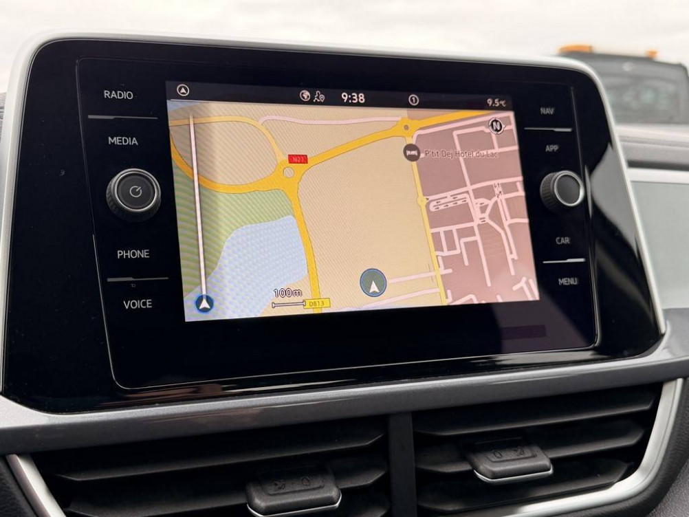 Acheter Volkswagen T-Roc T-Roc 2.0 TDI 150 Start/Stop DSG7 Style 5p occasion dans les concessions du Groupe Faurie