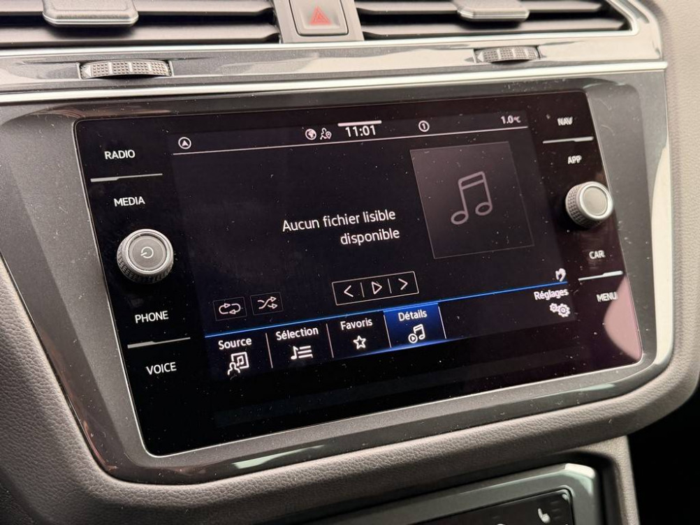 Acheter Volkswagen Tiguan Tiguan 1.4 eHybrid 245ch DSG6 Life 5p occasion dans les concessions du Groupe Faurie