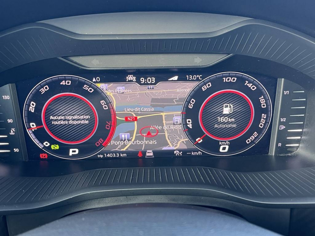 Acheter Skoda Kodiaq Kodiaq 1.5 TSI 150 ACT DSG7 7pl Sportline 5p occasion dans les concessions du Groupe Faurie