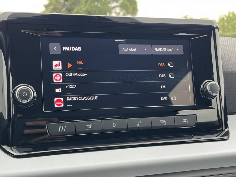 Acheter Seat Ibiza Ibiza 1.0 EcoTSI 110 ch S/S BVM6 Copa 5p occasion dans les concessions du Groupe Faurie