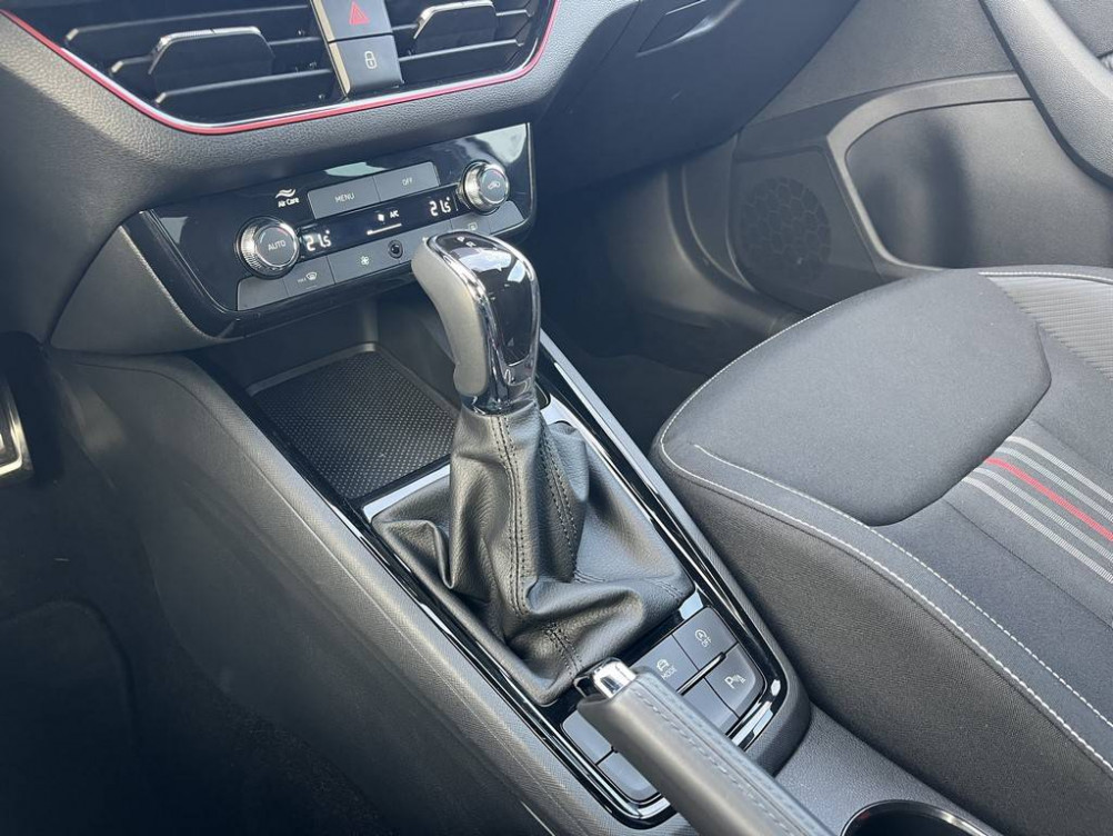 Acheter Skoda Scala Scala 1.5 TSI Evo 2 150 ch DSG7 ACT Monte-Carlo 5p occasion dans les concessions du Groupe Faurie