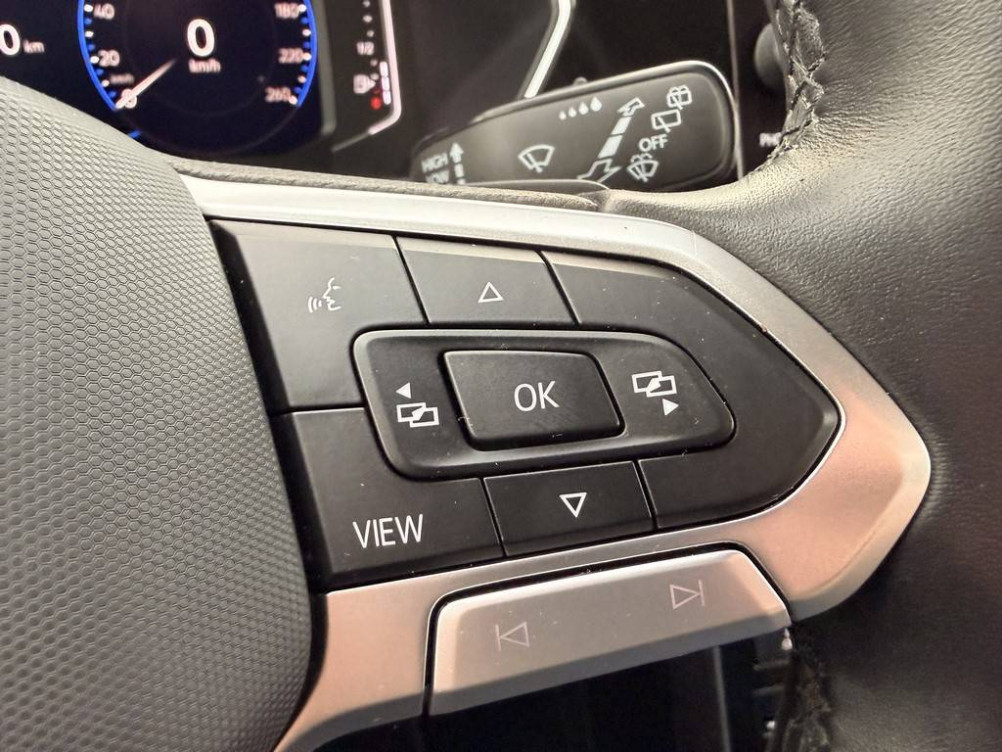 Acheter Volkswagen T-Cross T-Cross 1.0 TSI 110 Start/Stop DSG7 Style 5p occasion dans les concessions du Groupe Faurie