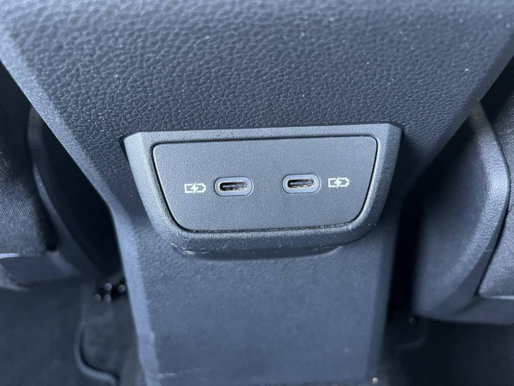 Acheter Volkswagen Polo Polo 1.0 TSI 95 S&S BVM5 Life Business 5p occasion dans les concessions du Groupe Faurie