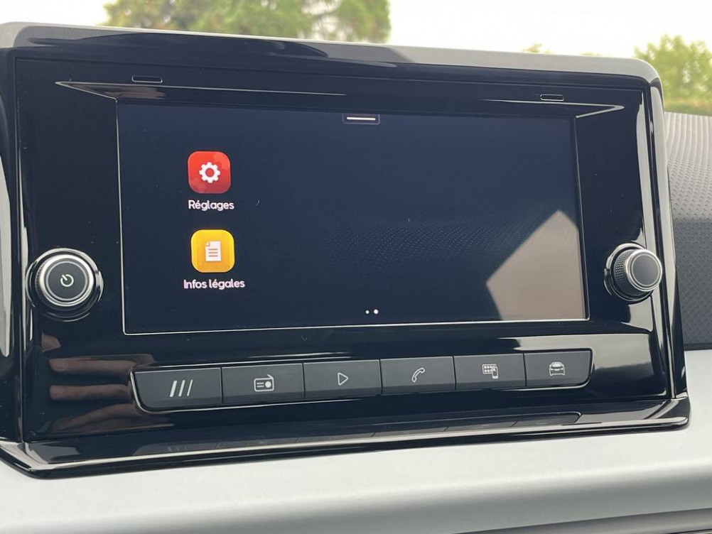 Acheter Seat Ibiza Ibiza 1.0 EcoTSI 110 ch S/S BVM6 Copa 5p occasion dans les concessions du Groupe Faurie