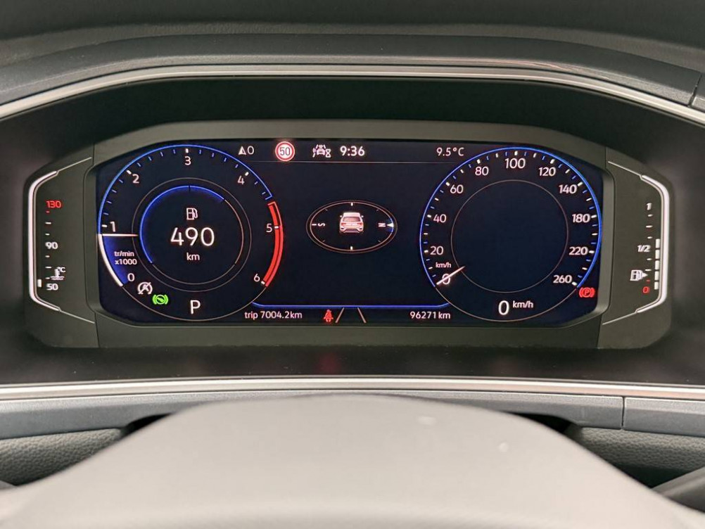 Acheter Volkswagen T-Roc T-Roc 2.0 TDI 150 Start/Stop DSG7 Style 5p occasion dans les concessions du Groupe Faurie