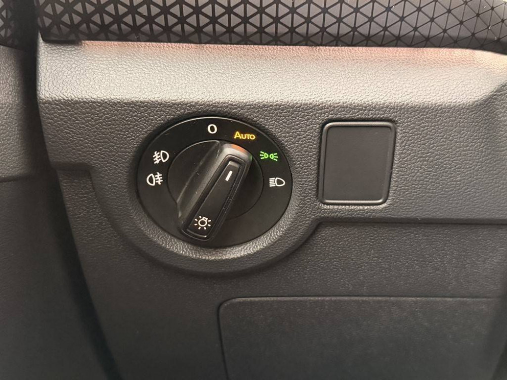 Acheter Volkswagen T-Cross T-Cross 1.0 TSI 110 Start/Stop DSG7 Style 5p occasion dans les concessions du Groupe Faurie