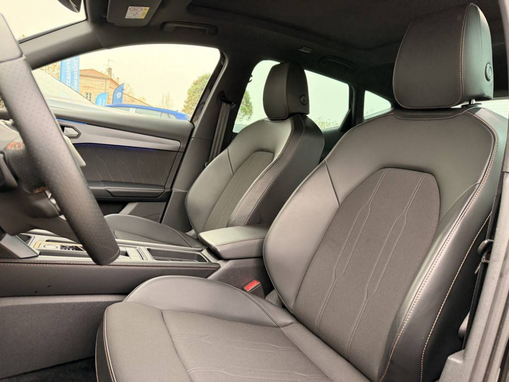 Acheter Cupra Formentor Formentor 1.4 e-HYBRID 204 ch DSG6 V 5p occasion dans les concessions du Groupe Faurie