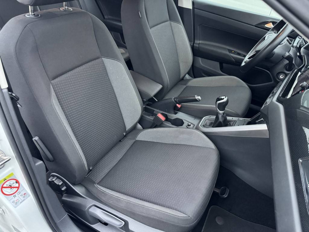 Acheter Volkswagen Polo Polo 1.0 TSI 95 S&S BVM5 Life Plus 5p occasion dans les concessions du Groupe Faurie