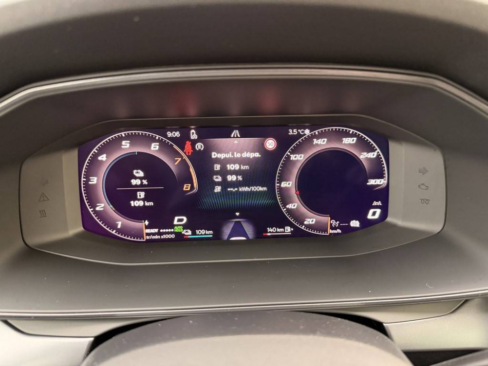 Acheter Volkswagen Tiguan Tiguan 1.4 eHybrid 245ch DSG6 Life 5p occasion dans les concessions du Groupe Faurie