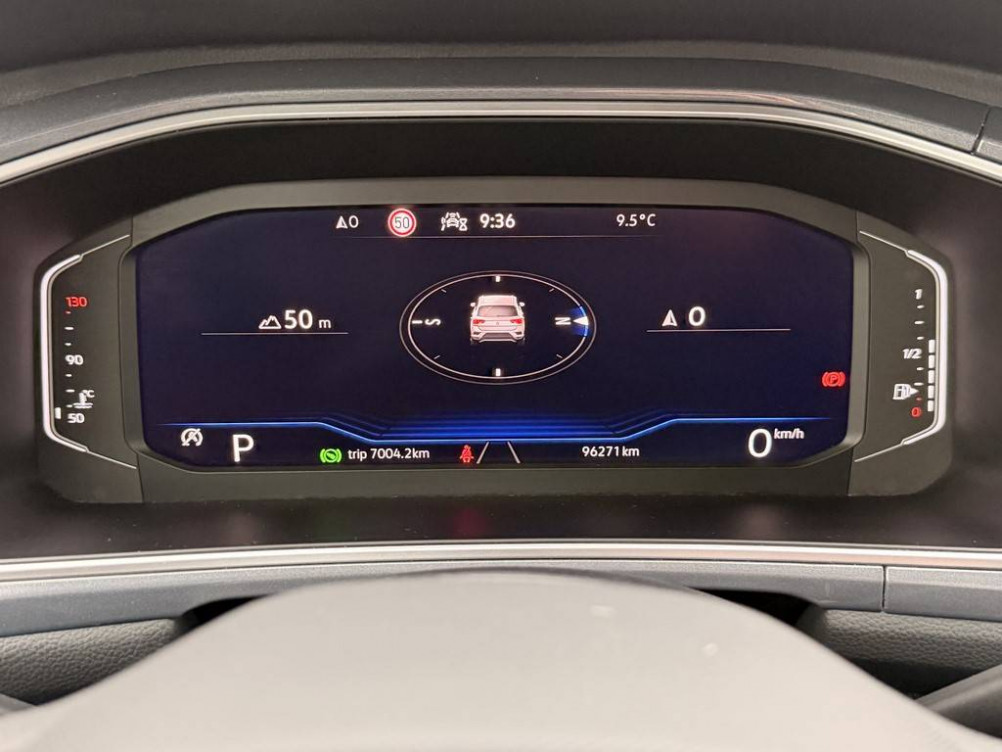 Acheter Volkswagen T-Roc T-Roc 2.0 TDI 150 Start/Stop DSG7 Style 5p occasion dans les concessions du Groupe Faurie