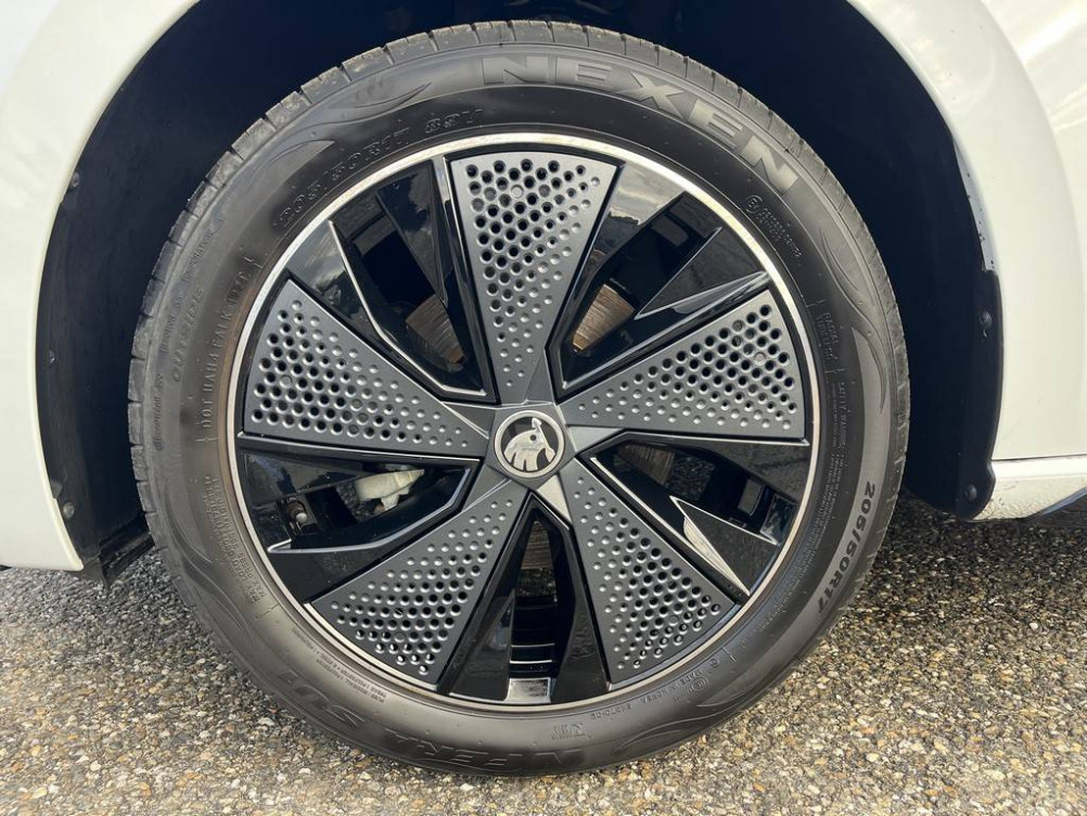 Acheter Skoda Scala Scala 1.5 TSI Evo 2 150 ch DSG7 ACT Monte-Carlo 5p occasion dans les concessions du Groupe Faurie