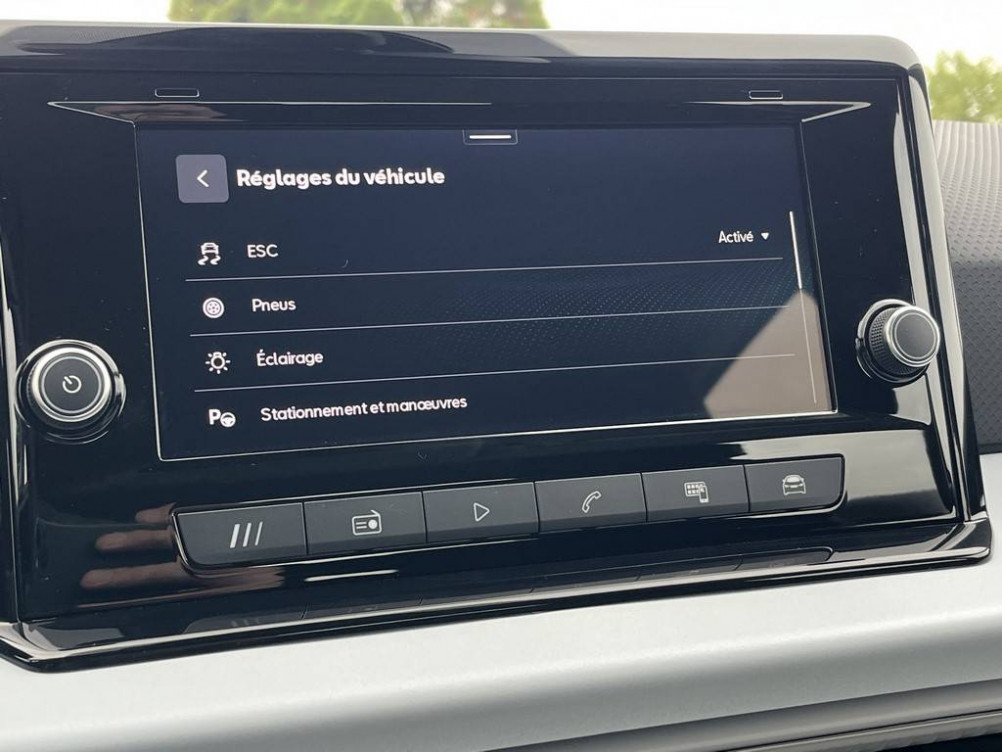 Acheter Seat Ibiza Ibiza 1.0 EcoTSI 110 ch S/S BVM6 Copa 5p occasion dans les concessions du Groupe Faurie