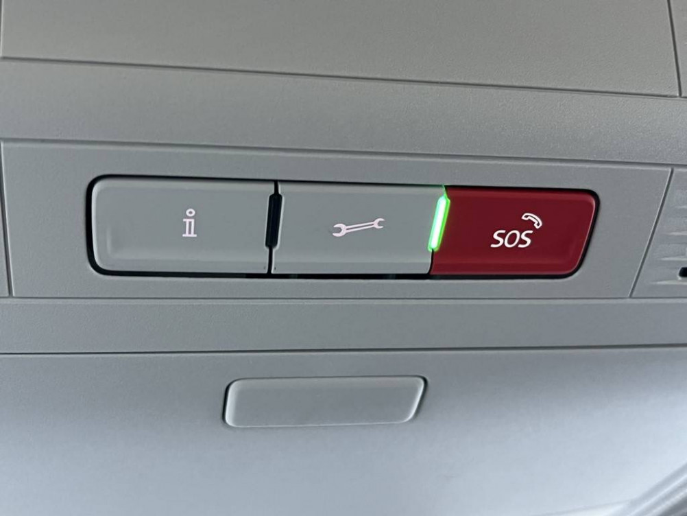 Acheter Volkswagen Polo Polo 1.0 TSI 95 S&S BVM5 Life Business 5p occasion dans les concessions du Groupe Faurie