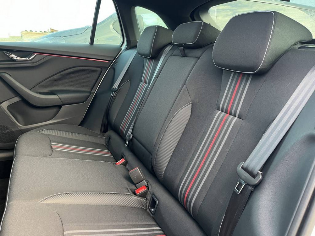 Acheter Skoda Scala Scala 1.5 TSI Evo 2 150 ch DSG7 ACT Monte-Carlo 5p occasion dans les concessions du Groupe Faurie