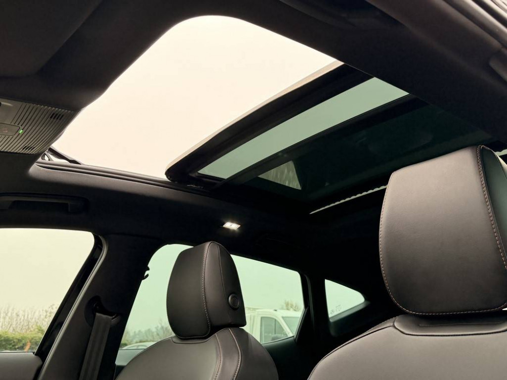 Acheter Cupra Formentor Formentor 1.4 e-HYBRID 204 ch DSG6 V 5p occasion dans les concessions du Groupe Faurie