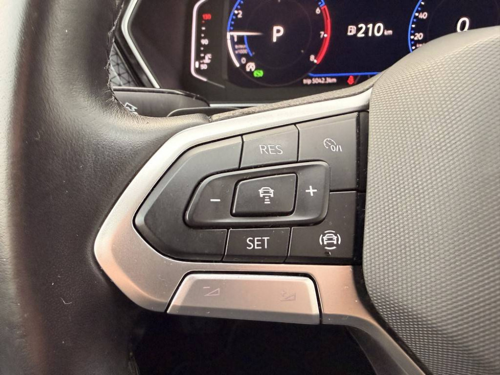 Acheter Volkswagen T-Cross T-Cross 1.0 TSI 110 Start/Stop DSG7 Style 5p occasion dans les concessions du Groupe Faurie